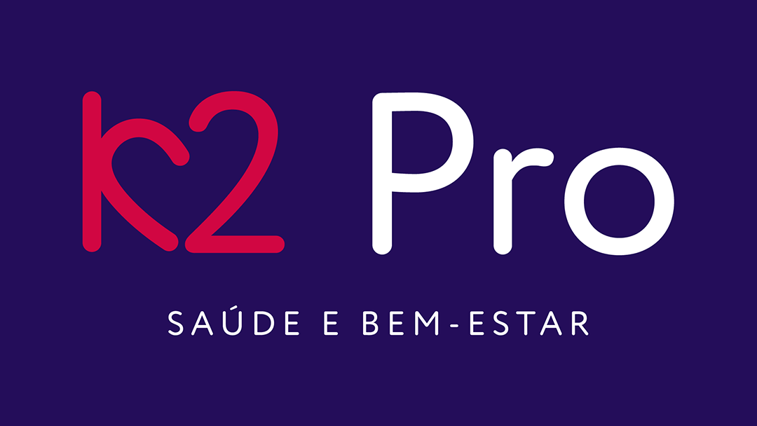 k2 Pro - Saúde e Bem-Estar