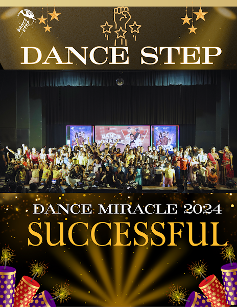 Dance Step