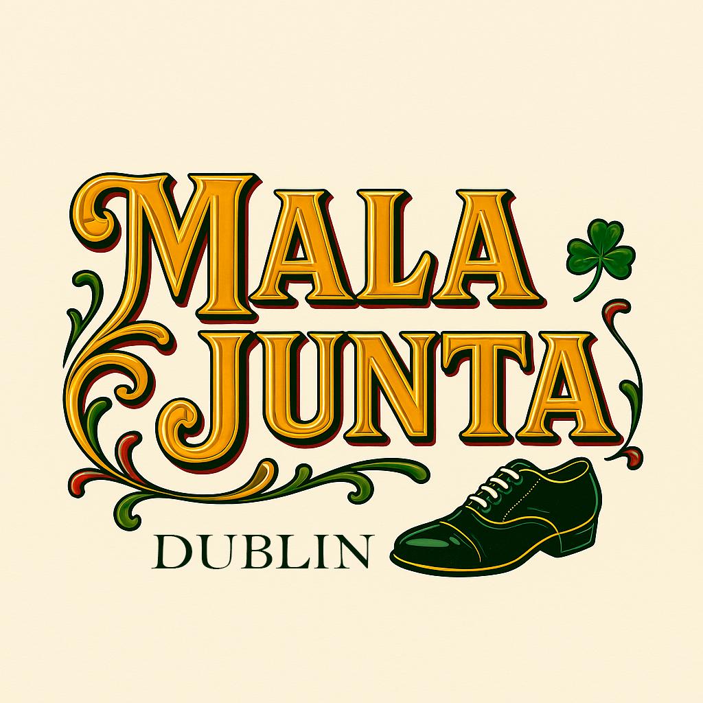 Mala Junta Dublin Tango