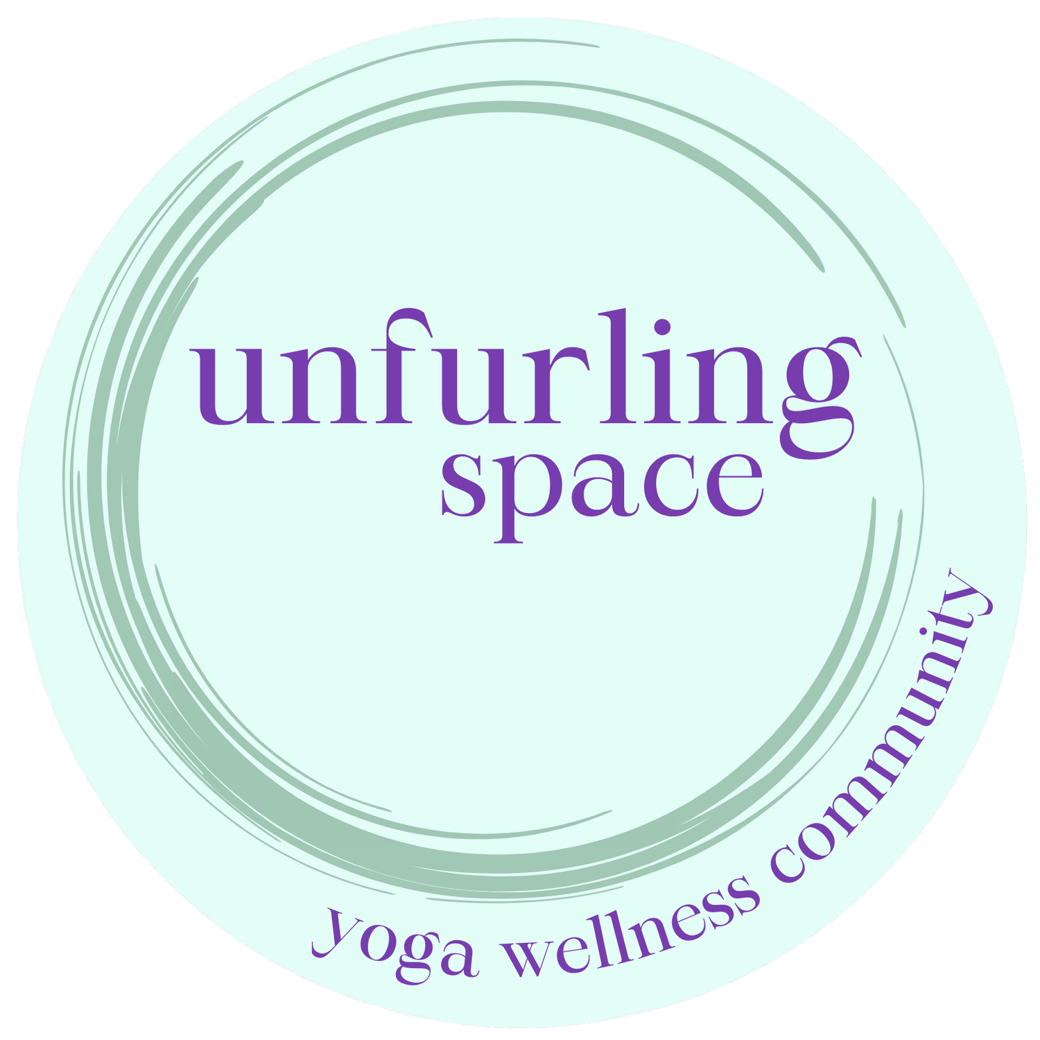 Unfurling Space