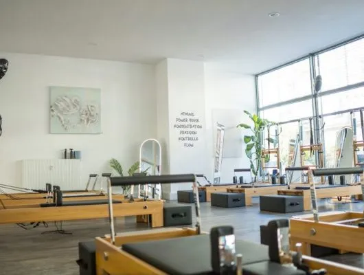 PURITÉ - Reformer Pilates Studio Schwabing
