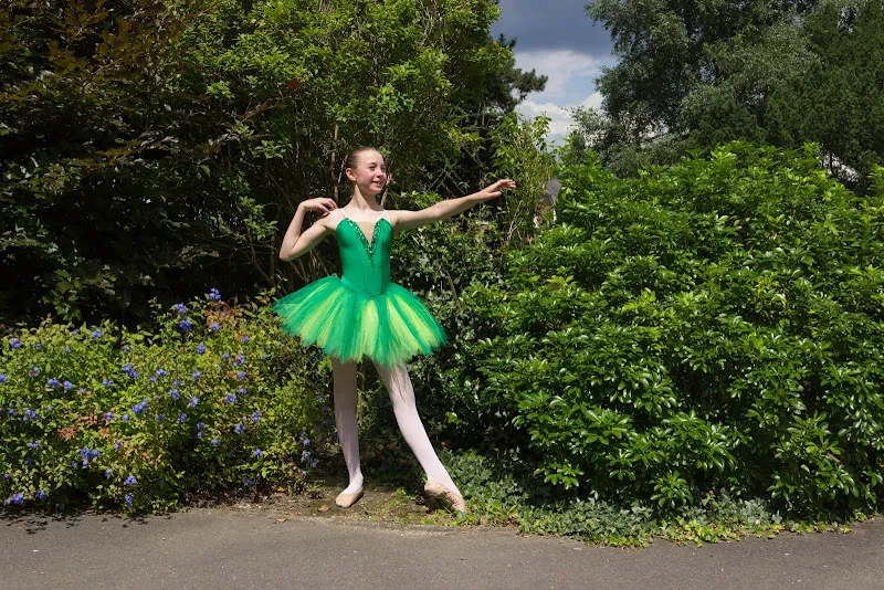 Silke Mackay School of Dance