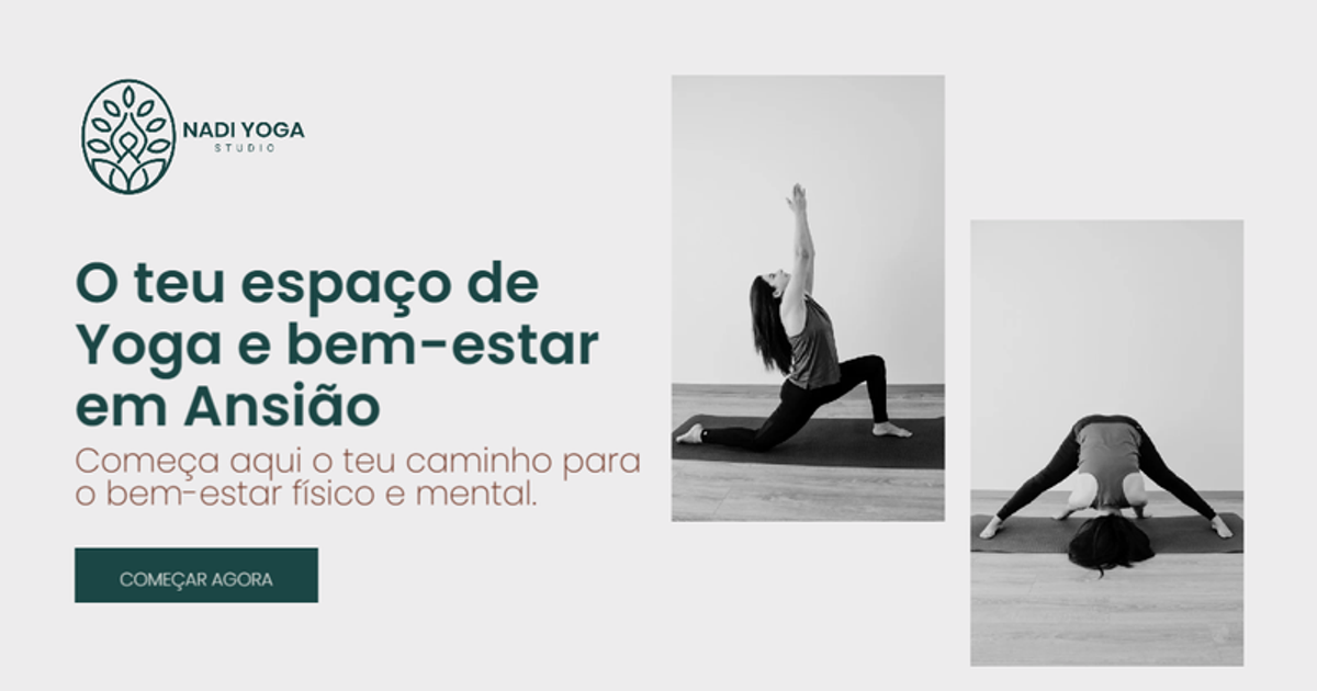 Nadi Yoga Studio