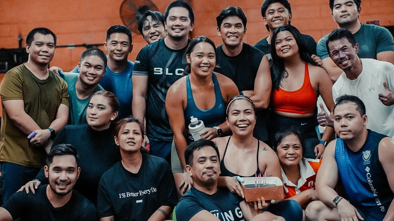CrossFit Pasig