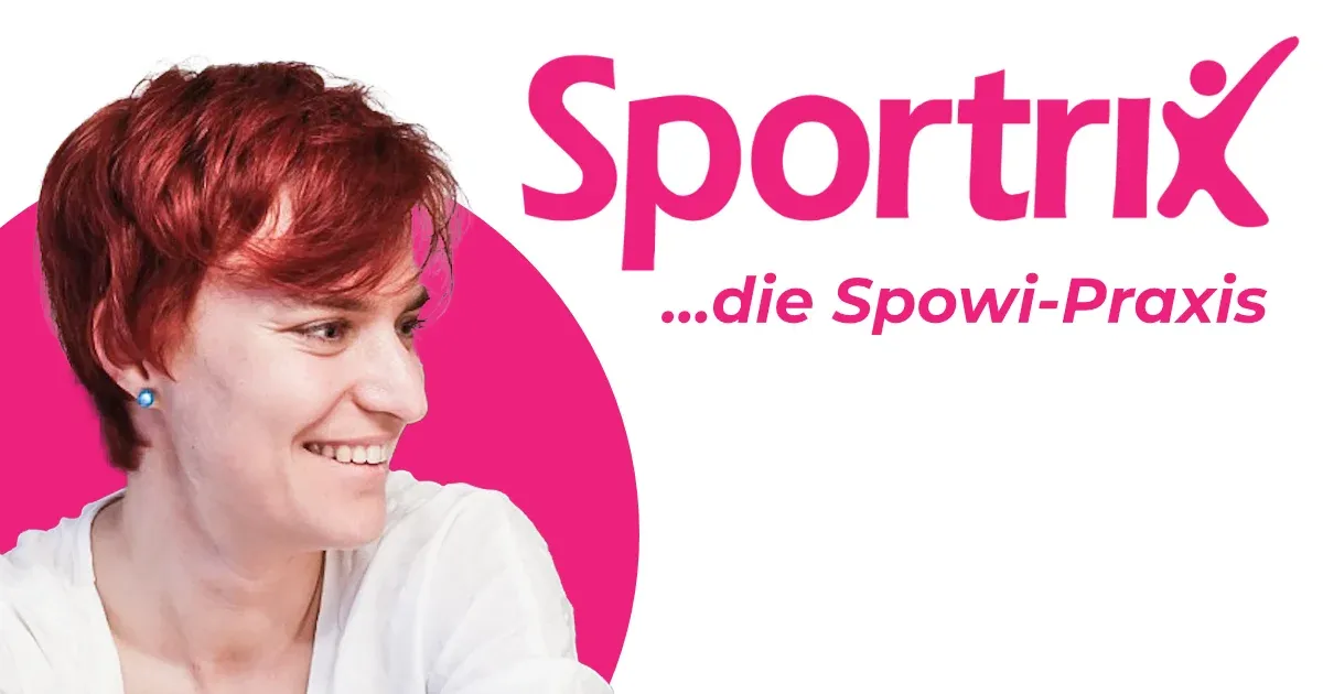 Sportrix, die Spowi-Praxis