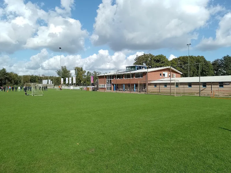 Boxmeer Sportvereniging Olympia 1918