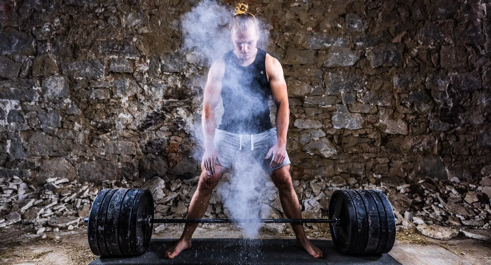 Kroftstodl | Fitnessstudio