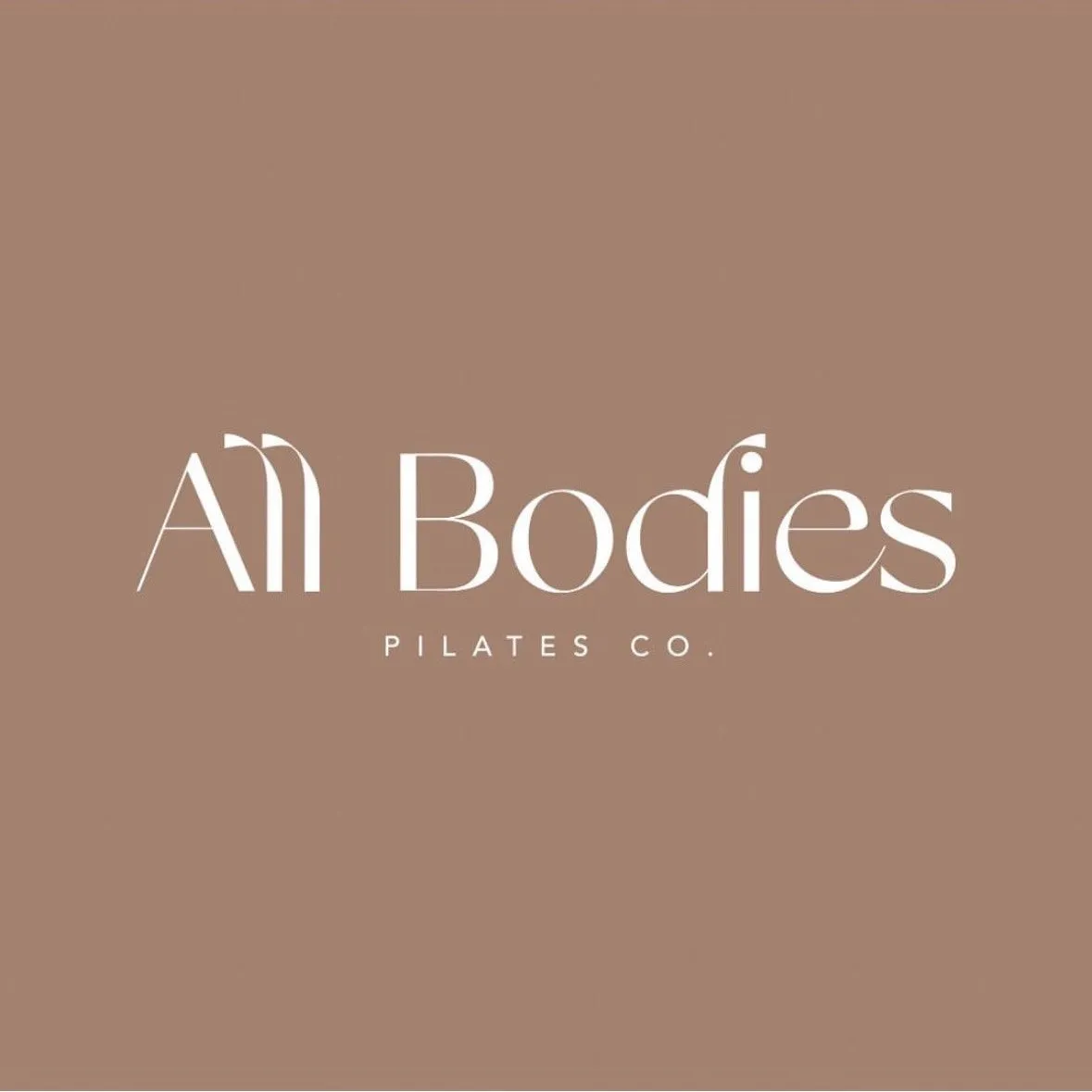 All Bodies Pilates