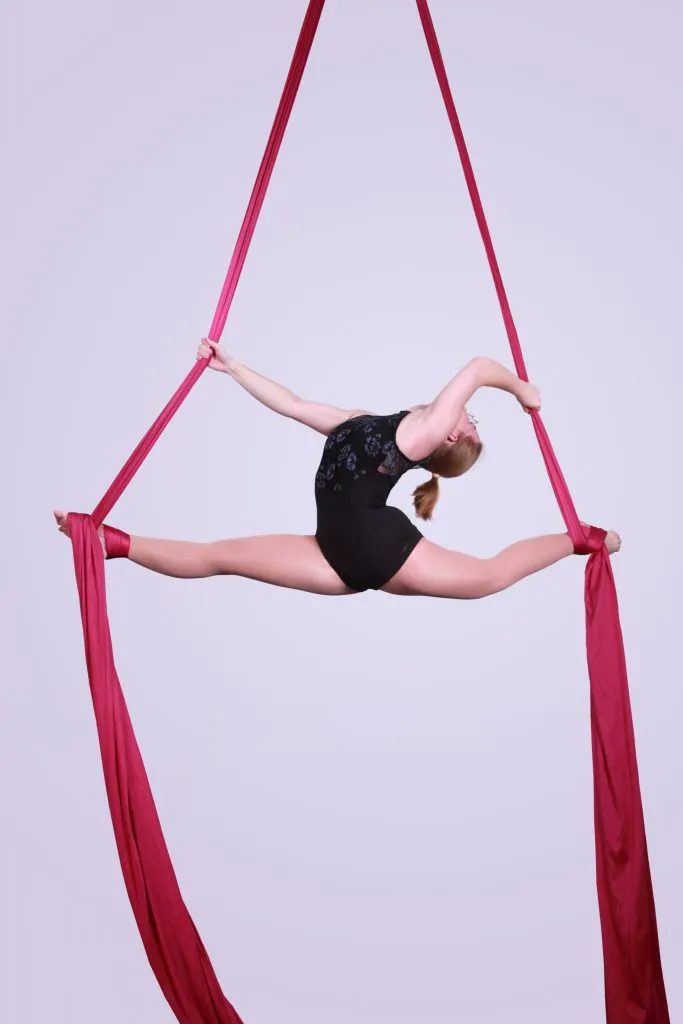 Aerial Sports