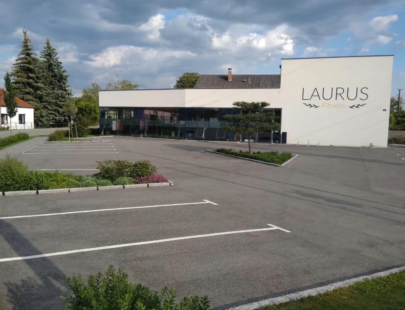 Laurus Fitness