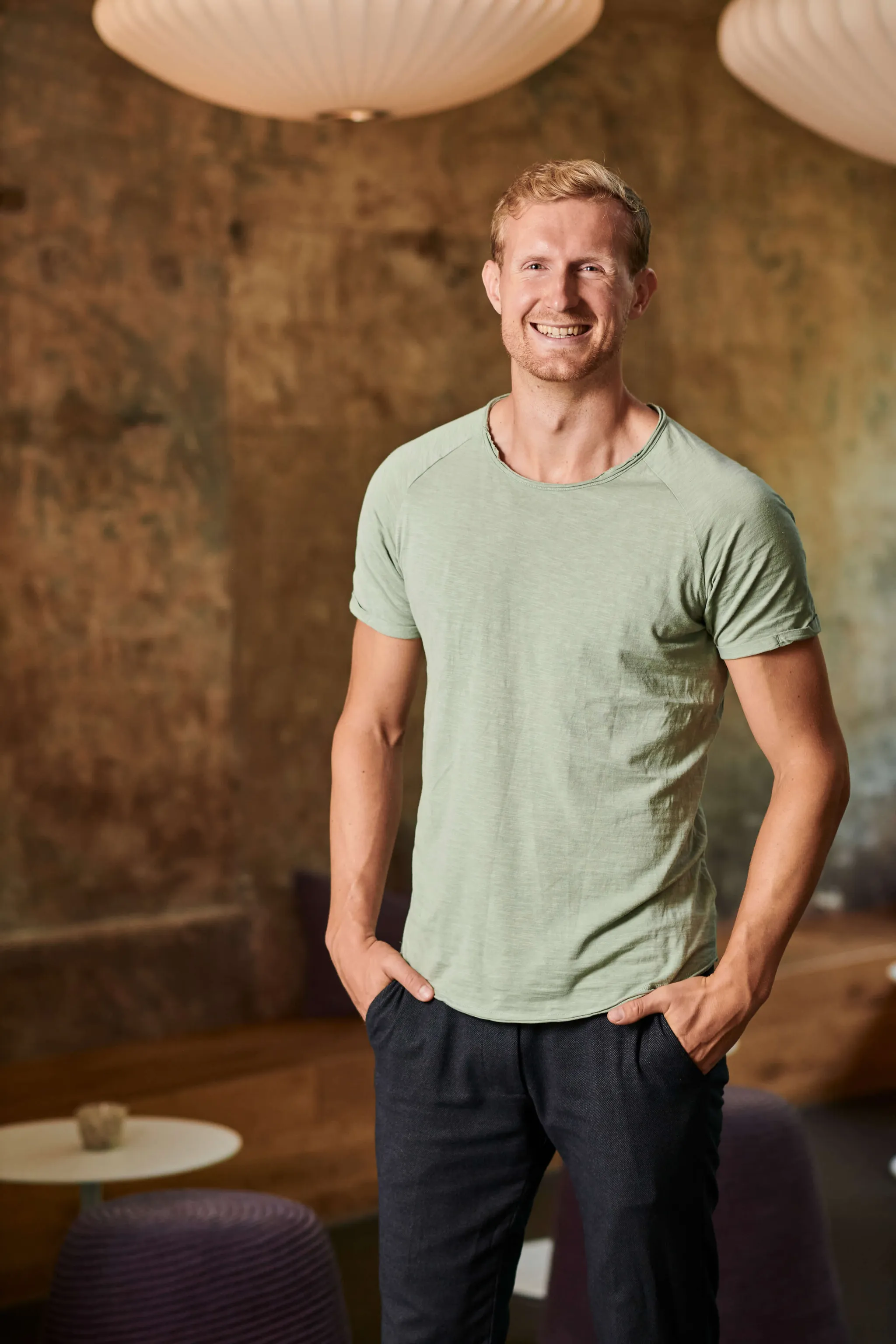 Tobias Clauß Personal Coaching