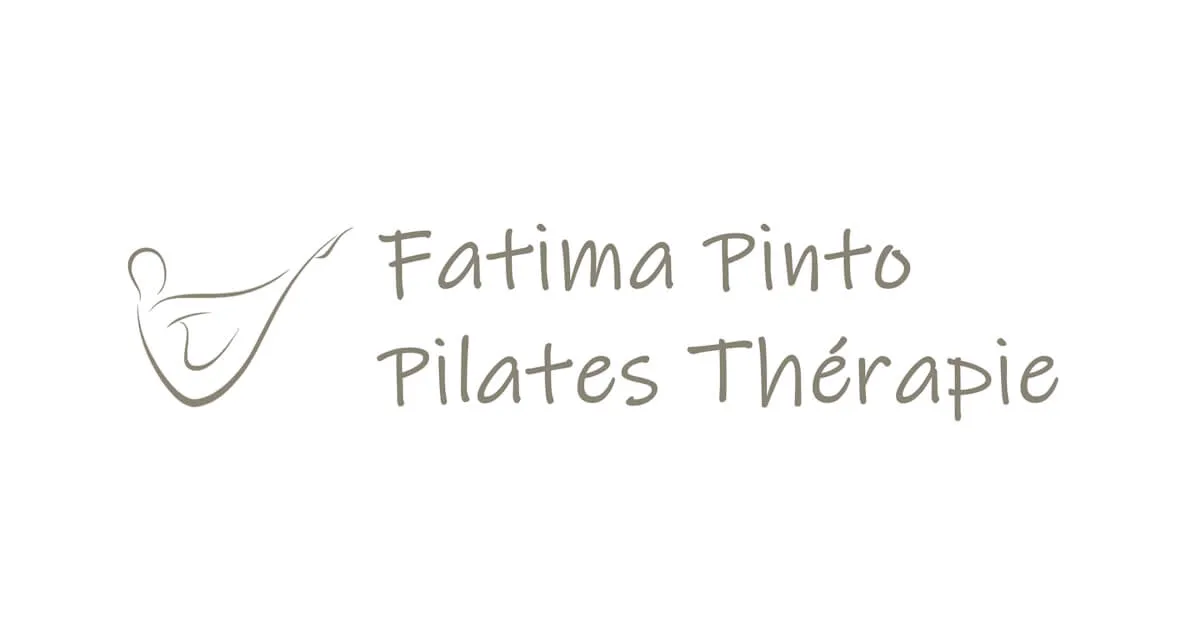 Fatima Pinto Pilates Therapie