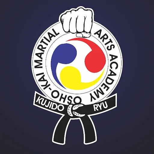 Osho kai martial arts academy international