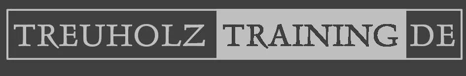 Treuholz Training