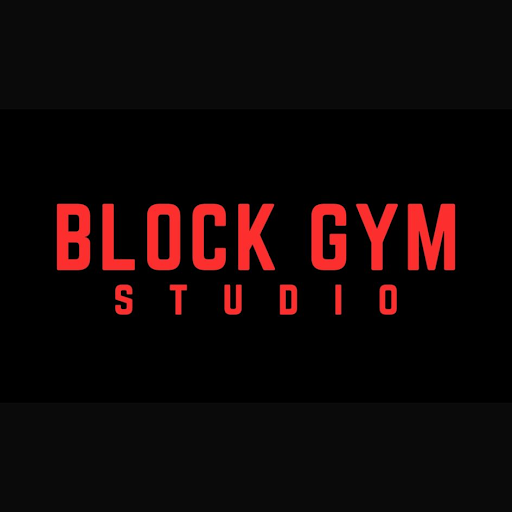 BLOCK GYM
