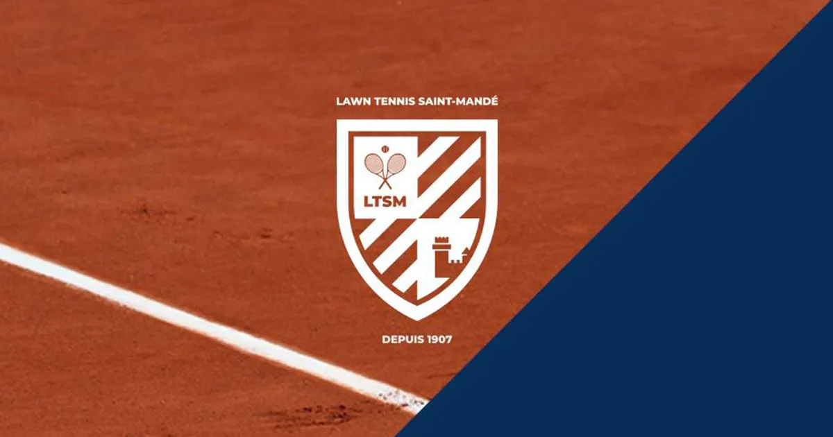 Lawn Tennis Club De Saint-Mandé