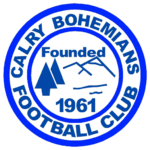 Calry Bohs Football Club