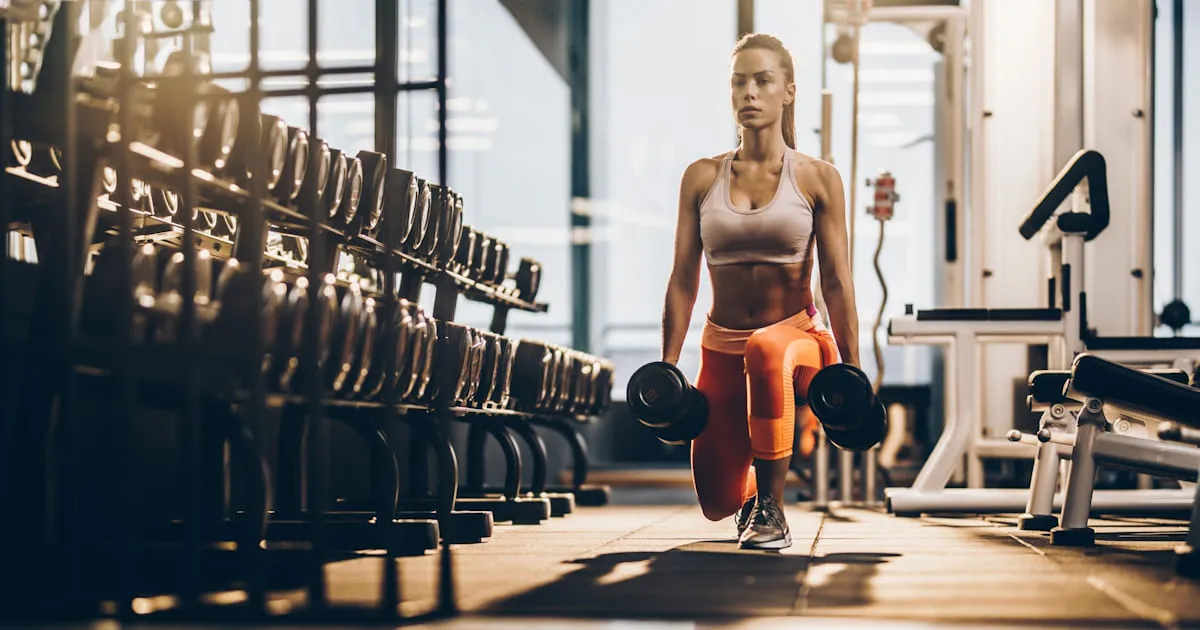 Gymwarehouse