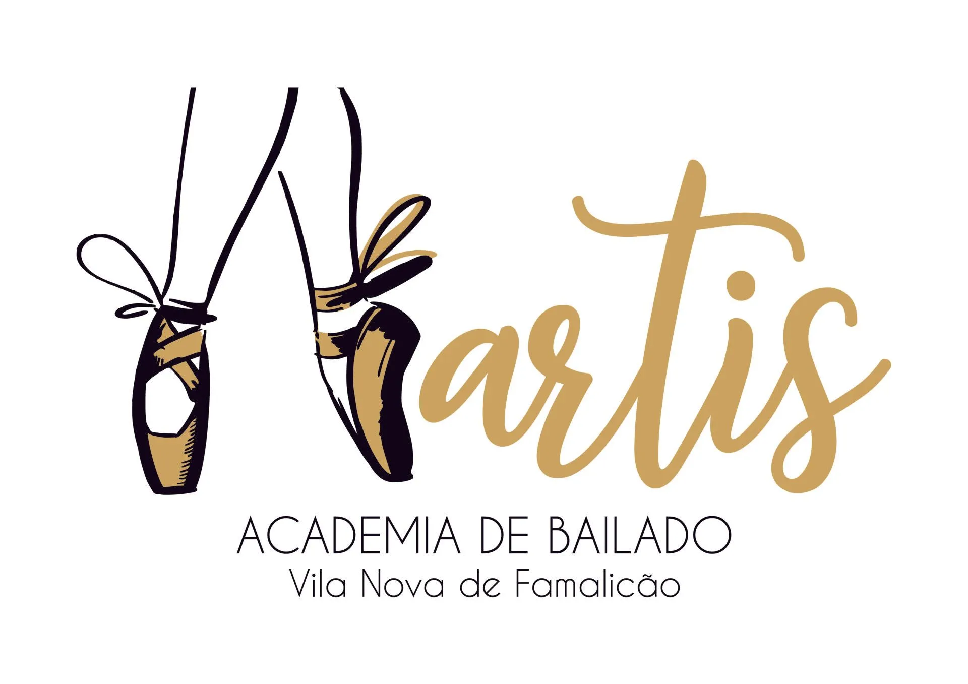 Artis - Academia de Bailado de Vila Nova de Famalicão