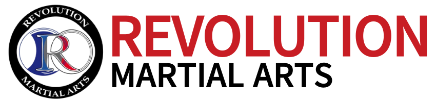REVOLUTION MARTIAL ARTS EUMEMMERRING