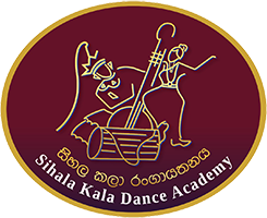 Sihala Kala Dance Academy