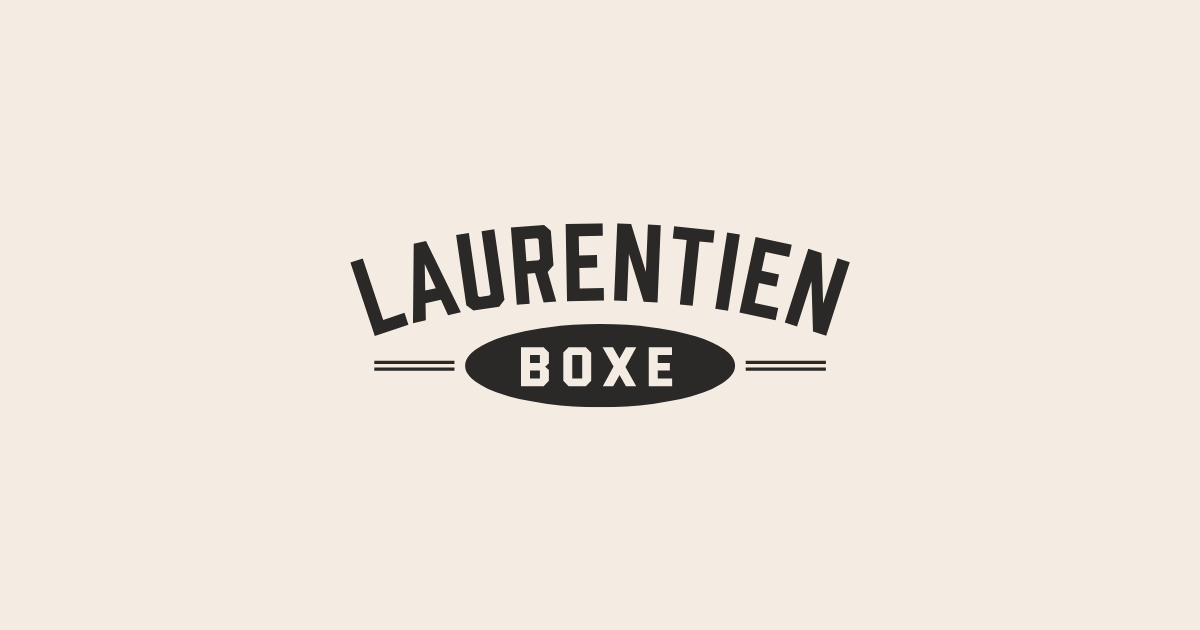 Studio Boxing Laurentien