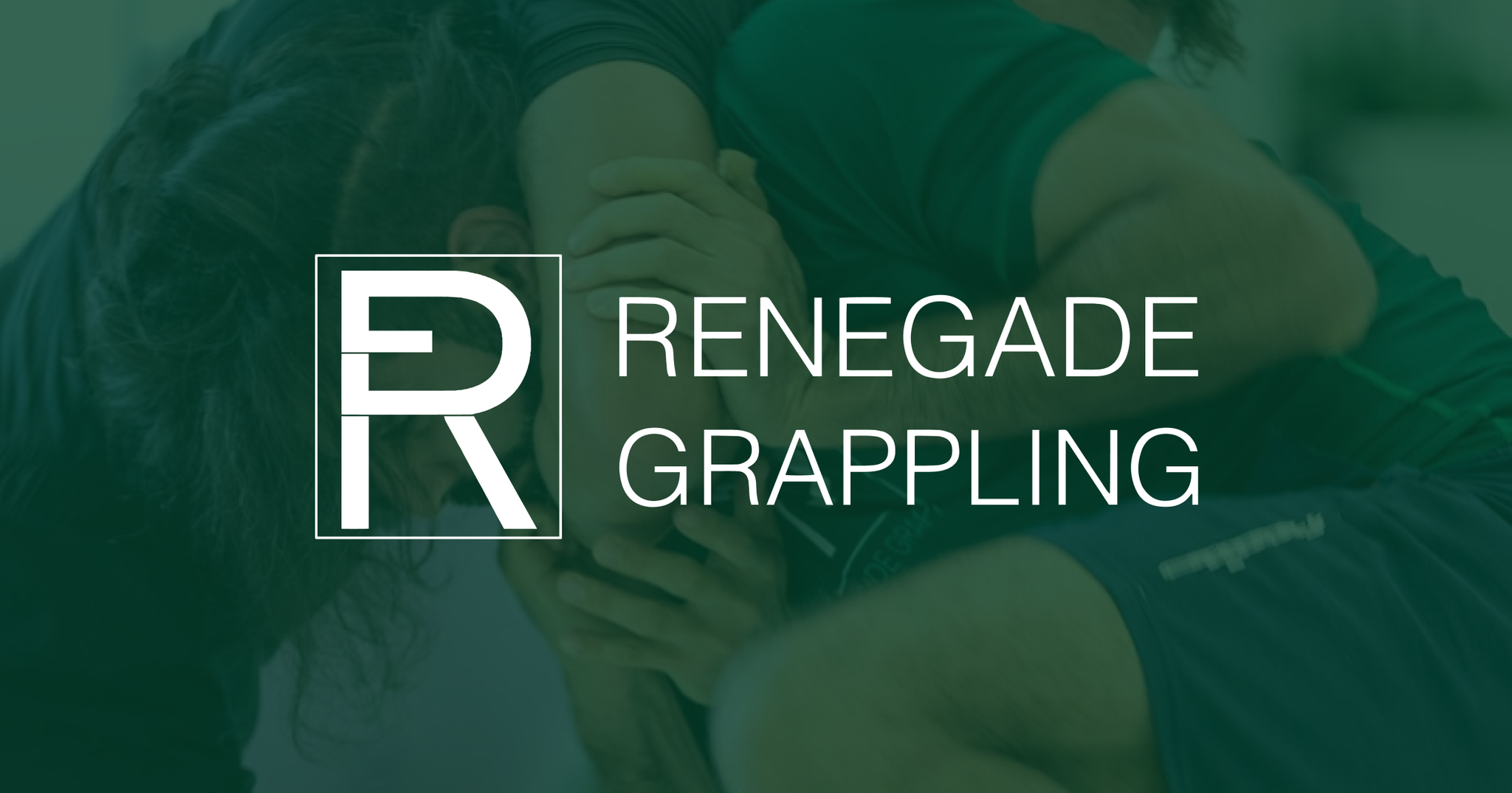 Renegade Grappling