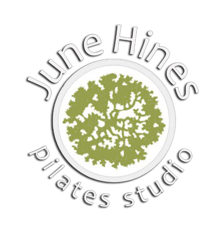 June Hines Pilates Jenkintown
