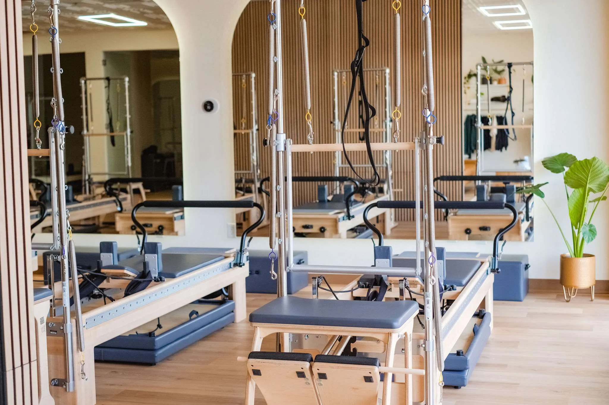 Pilates Phoenix