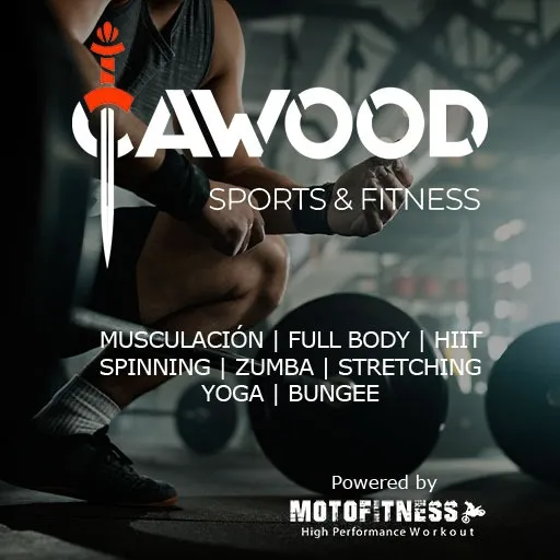 Cawood Fitness