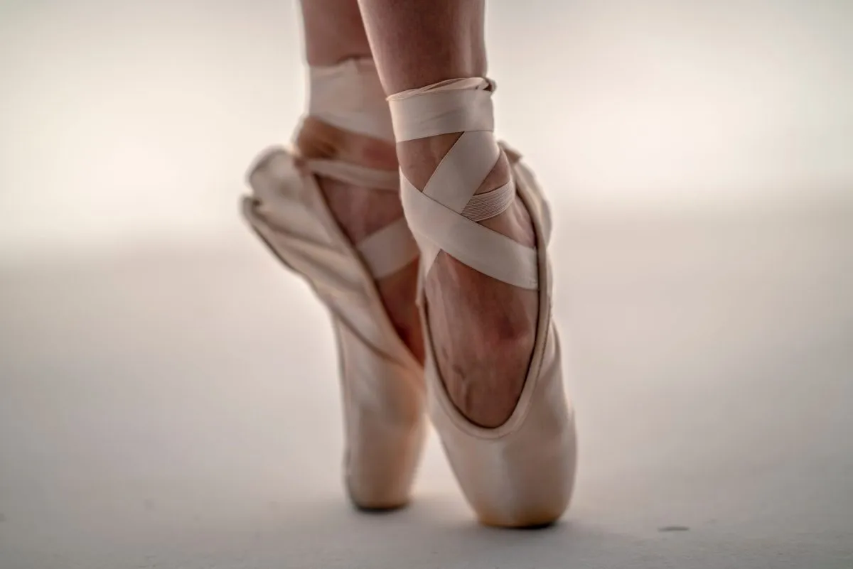 Mariya Mizinskaya Ballet Studio