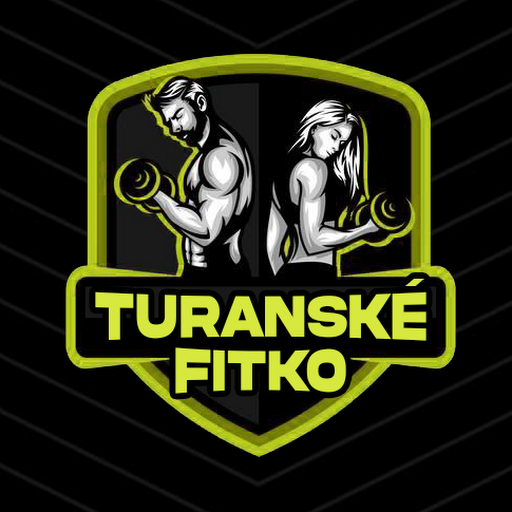 Turanské Fitko