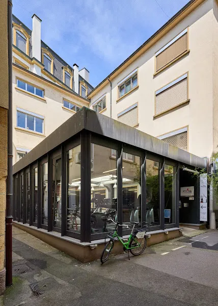Let's Go Fitness (Neuchâtel Terreaux)