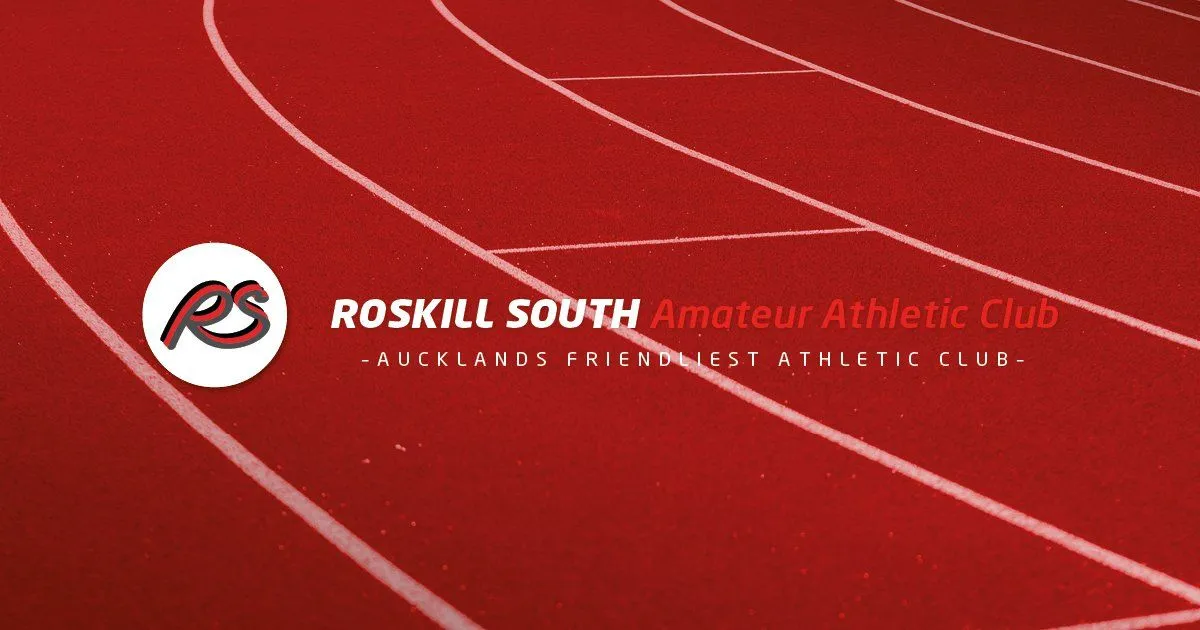 Roskill South Athletics Club