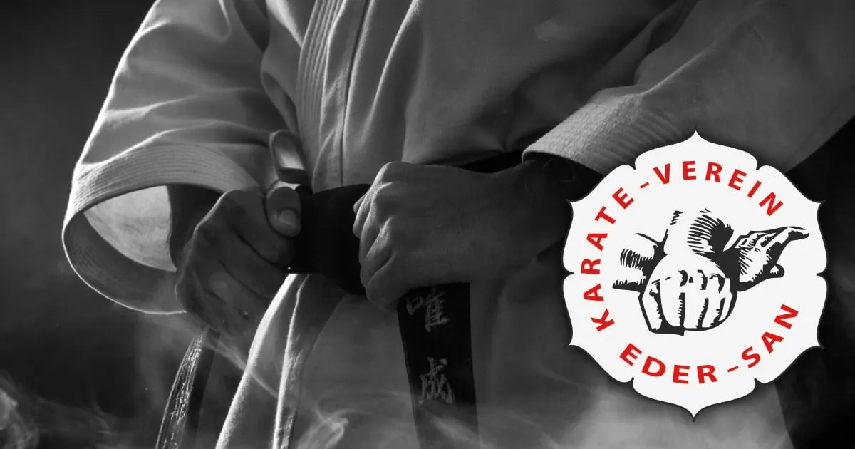 Karate Verein Eder-san