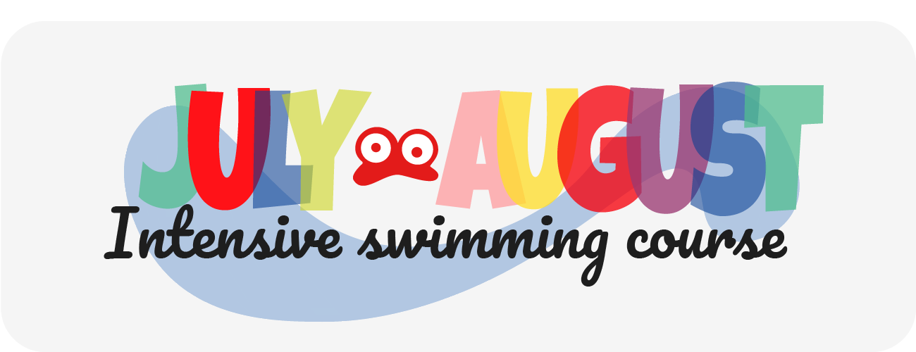 Red Frog Swimming School
