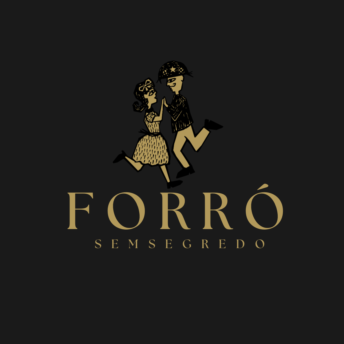Ari Peixoto - Professor De Dança | Forró | Sertanejo