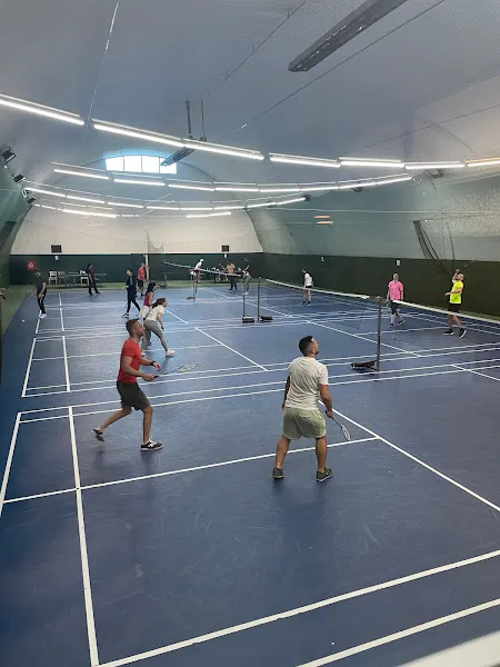 Tenis komplex