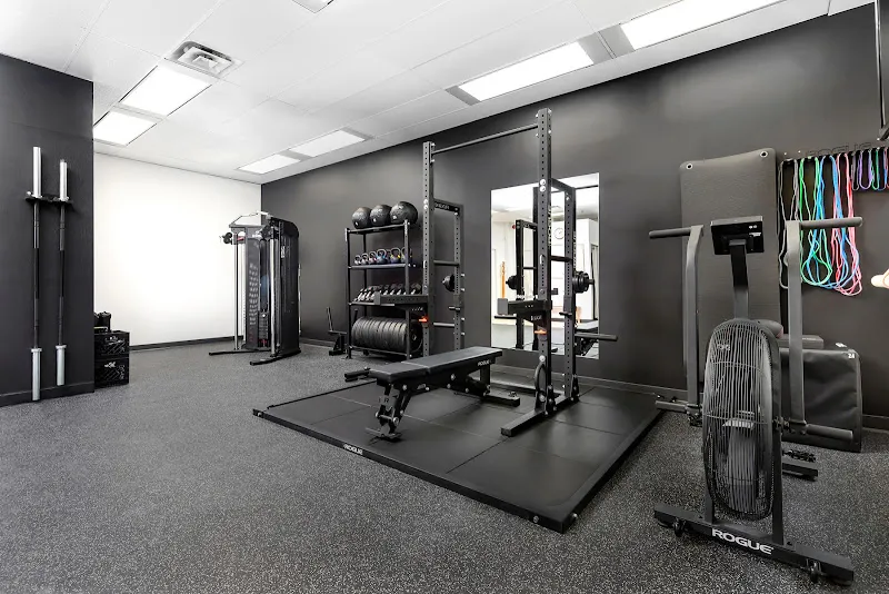 Silofit (212 King W)