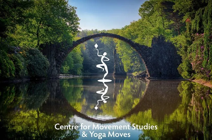 Yoga Moves and Centre for Movement Studies Yoga Moves and Centre for Movement Studies
