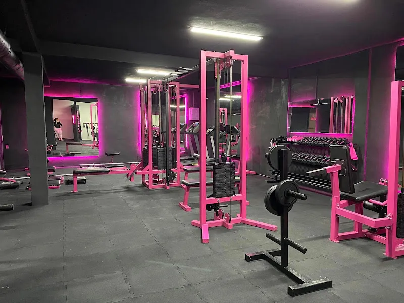 Body Fitness - Sucursal 2