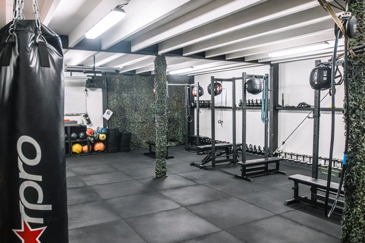 Trainingsloods