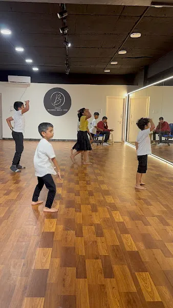 Nidee Dance Studio’s