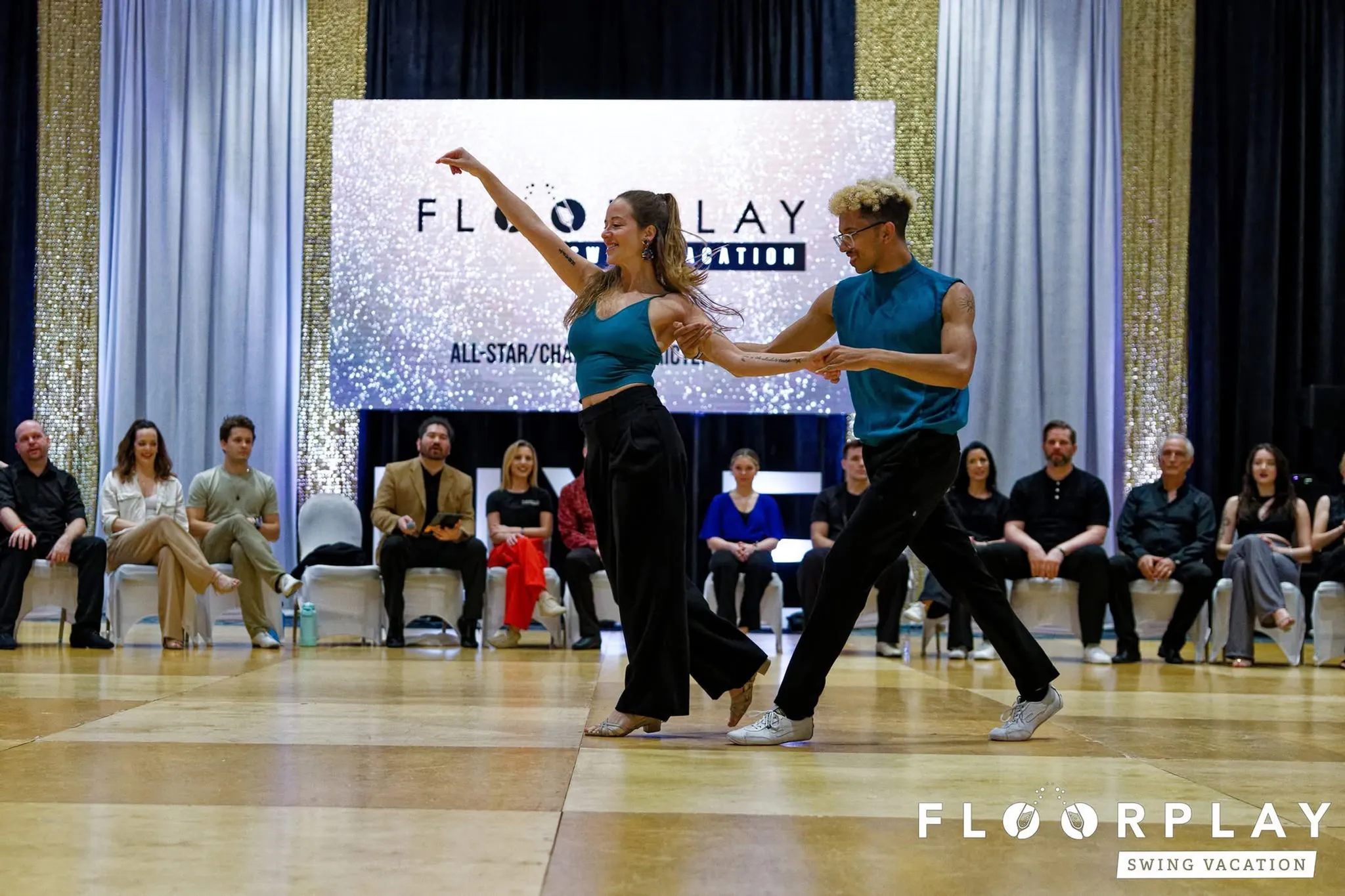 Sonya Dance