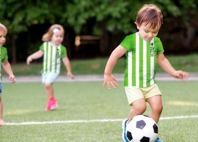 Soccer Stars