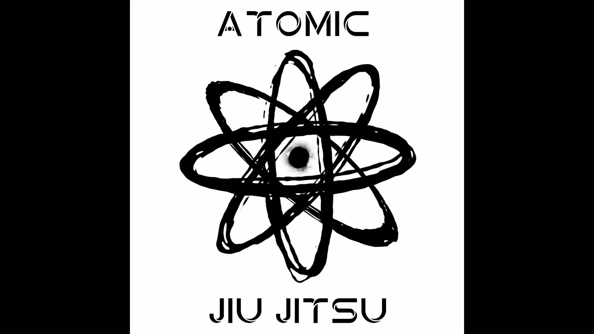 Atomic Jiu Jitsu Brisbane