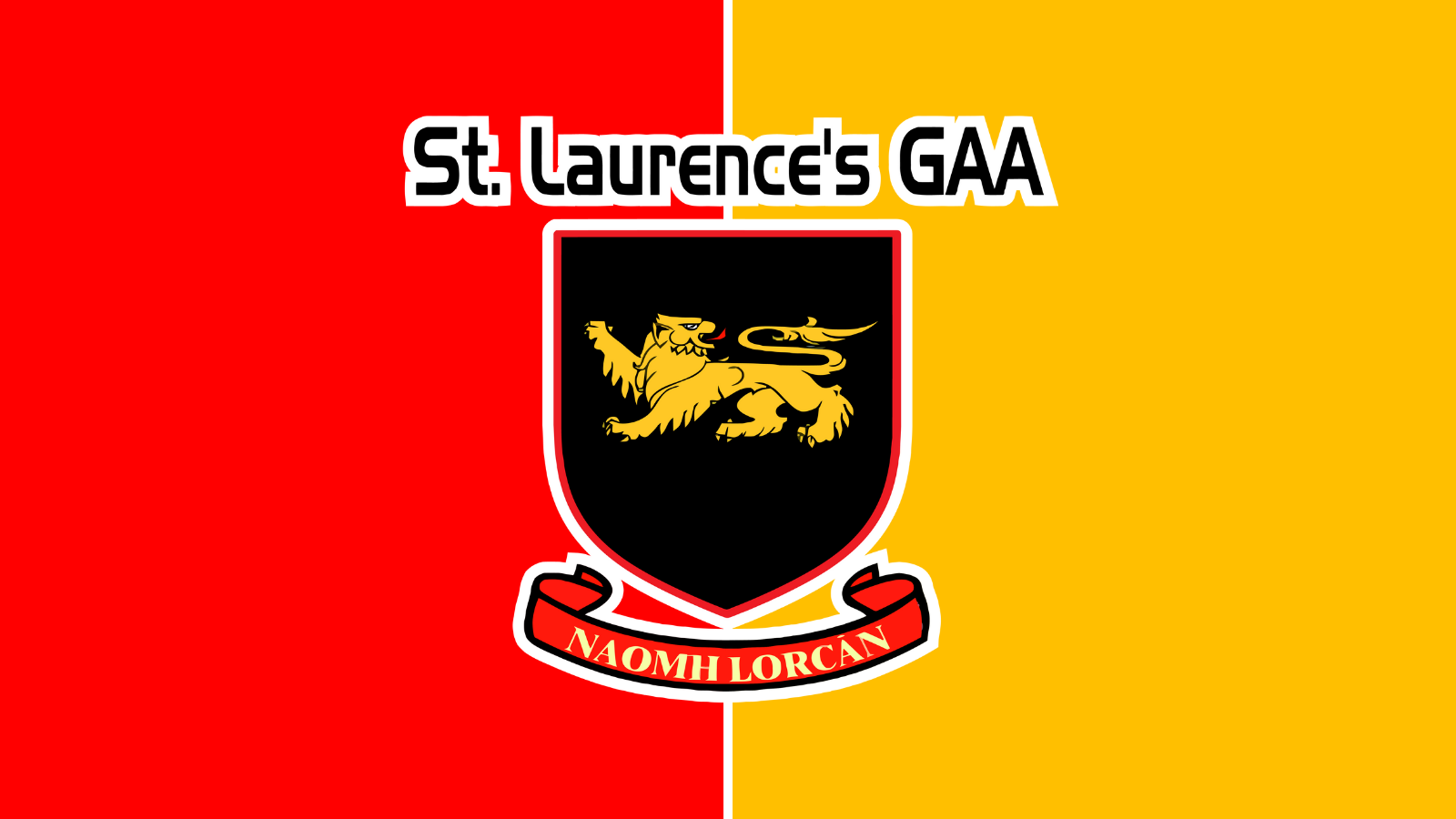 St. Laurence's GAA