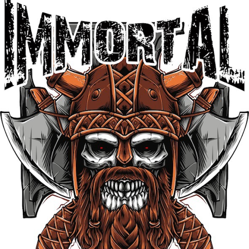 Immortal Strength and Conditioning