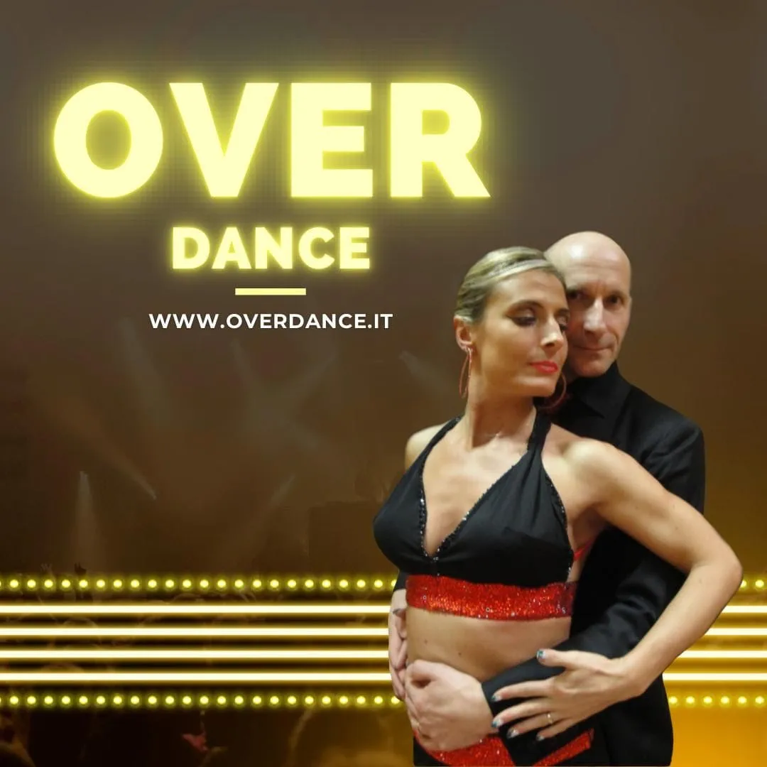 Over Dance - Oltre la Danza - Scuola di Ballo