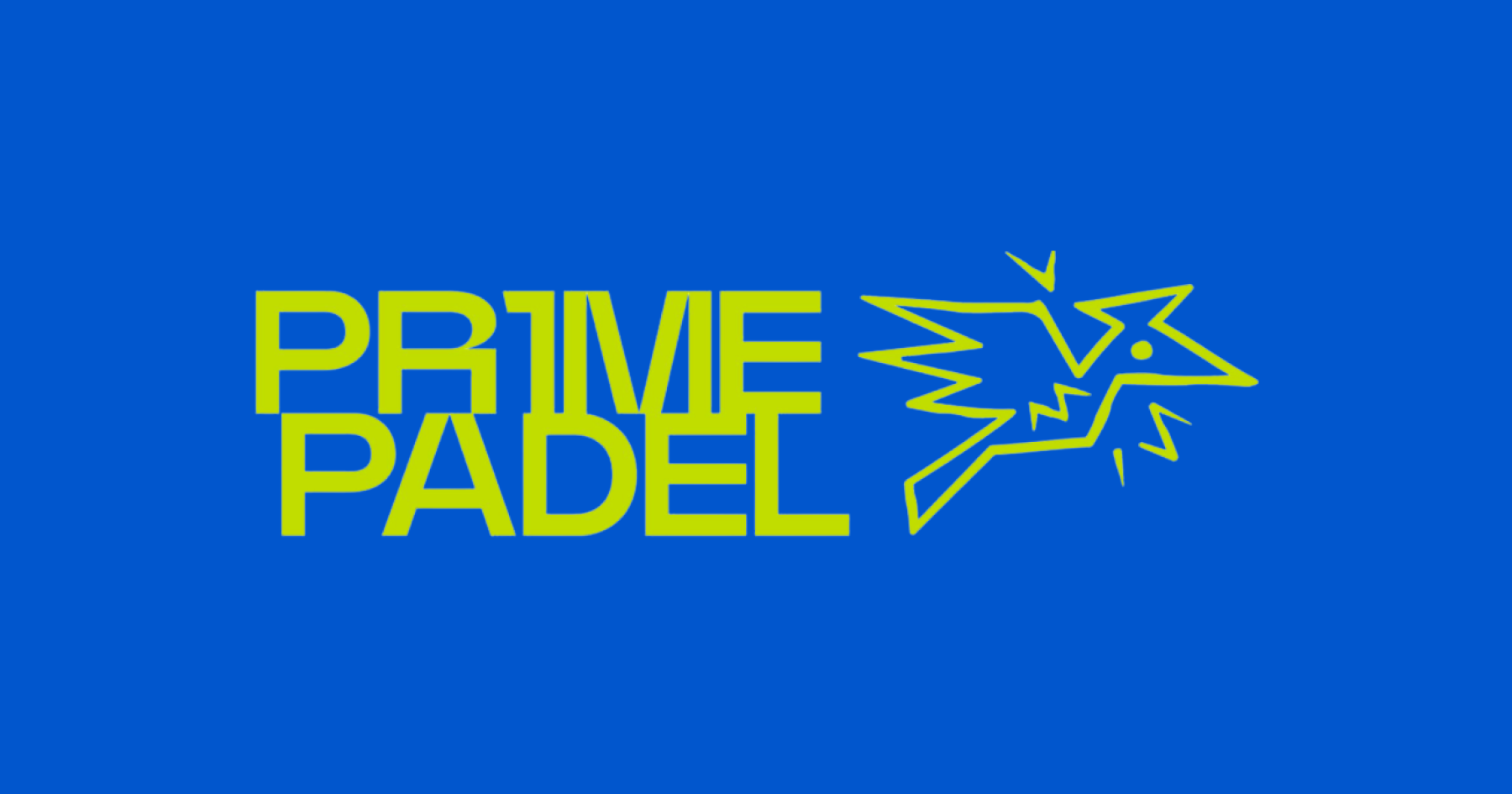 Prime Padel Dempsey